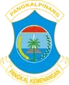 Pangkalpinang